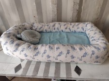 Baby tagesbett 76x100 gebraucht kaufen  Flensburg