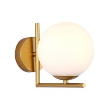 Modern led globe for sale  DAGENHAM