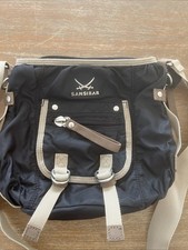 Sansibar umhängetasche schwar gebraucht kaufen Sansibar umhängetasche schwar gebraucht kaufen  Scharbeutz