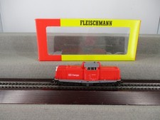 Fleischmann spur 4215 gebraucht kaufen Fleischmann spur 4215 gebraucht kaufen  Wenden