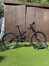 Specialized turbo levo for sale  BRISTOL