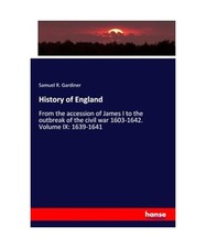 History england from gebraucht kaufen  Trebbin