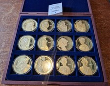 Windsor mint gold for sale  MACHYNLLETH