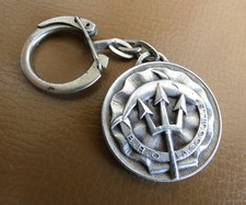 Porte cle militaire d'occasion  Metz-