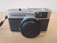 Mint olympus trip for sale  AYLESBURY