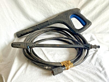Nilfisk pressure washer for sale  WORCESTER
