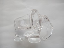 Glas figur deko gebraucht kaufen  Ladbergen