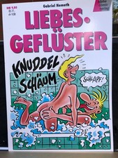 Comix präsentiert nemeth gebraucht kaufen  Bergheim