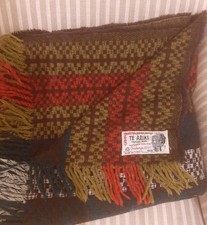 Ariki blanket made for sale  LANCASTER