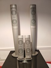 Infinity oreus speakers for sale  IPSWICH