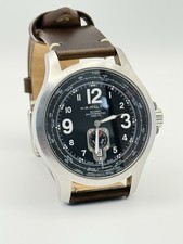 Hamilton khaki aviation usato  Padova