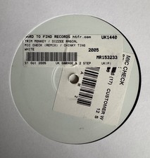 Dizzee rascal trim for sale Dizzee rascal trim for sale  BASILDON