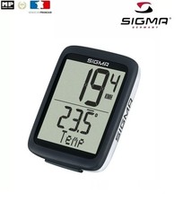 Compteur vélo moto d'occasion  Saint-Dizier