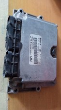 Centralina ecu fiat usato  Belpasso