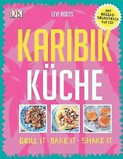Karibik küche grill gebraucht kaufen  Berlin