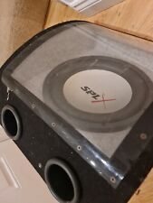 Spl car subwoofer for sale  MANCHESTER