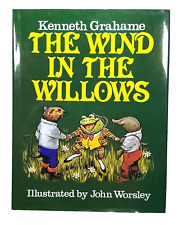 Wind willows kenneth for sale  ISLE OF BUTE