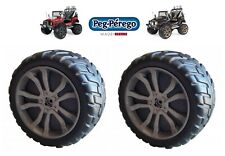 Peg perego ruote usato  Saluzzo