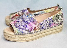Dkny glitter snake for sale  North Haven