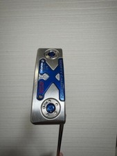 Scotty cameron nuckle usato  Spedire a Italy