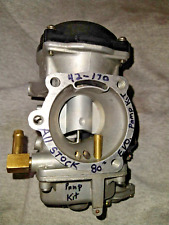 Harley carb stock for sale  Phoenix