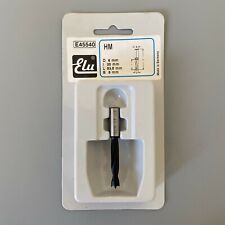 Elu e45540 tct gebraucht kaufen  Versand nach Germany