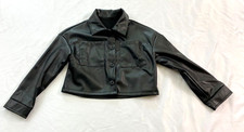 Girls faux leather for sale  Silverhill