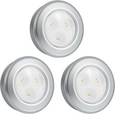Push light battery for sale  BRADFORD