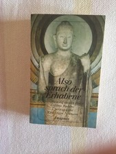 Also sprach erhabene gebraucht kaufen  Lauda-Königshofen