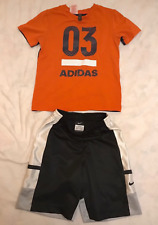 Set abbigliamento bambino usato  Settingiano
