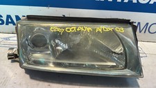 Fanale anteriore skoda usato  Vigasio