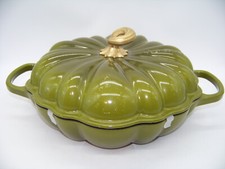 Creuset enameled cast for sale  Honea Path