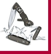 Serie victorinox alox usato  Milano