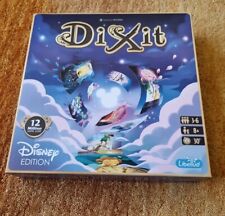 Rare dixit disney for sale  REDHILL