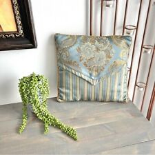 Vintage blue gold for sale  Sioux Falls