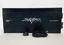 Used skar audio for sale  Saint Petersburg