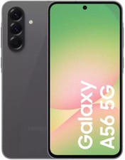 Novo Smartphone Samsung Galaxy A56 - 128GB Dual Sim 5G Desbloqueado 8GB Android 2025 comprar usado  Enviando para Brazil