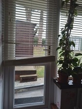 Vemetian blinds for sale  CROYDON
