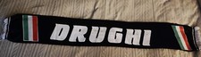 Sciarpa drughi juventus usato  Alessandria