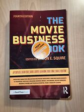 Movie business book for sale  Orange