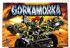 Gorkamorka box komplett gebraucht kaufen  Berlin