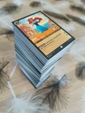 Carte disney lorcana d'occasion  Cluses