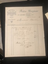 Invoice marshal locksmith d'occasion  Expédié en Belgium