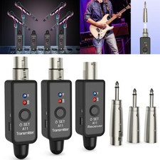 Microphone dynamique système d'occasion  Expédié en France