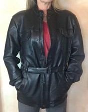 Giacca cuoio moto usato  Bovolone