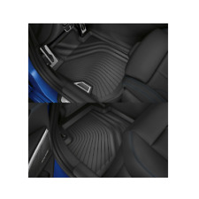 ORIGINAL BMW Allwetter Fussmatten vorne + hinten 3er G20 G21 comprar usado  Enviando para Brazil