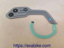 Boutons intercom bmw d'occasion  Languidic