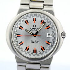 Omega / Geneve Dynamic - Automático - comprar usado  Enviando para Brazil