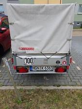 anhanger hochplane gebraucht kaufen anhanger hochplane gebraucht kaufen Lübtheen