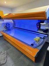 Soltron 45 sonnenbank gebraucht kaufen  Mechernich